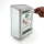 Cutie de sugestii Office box, material aluminiu